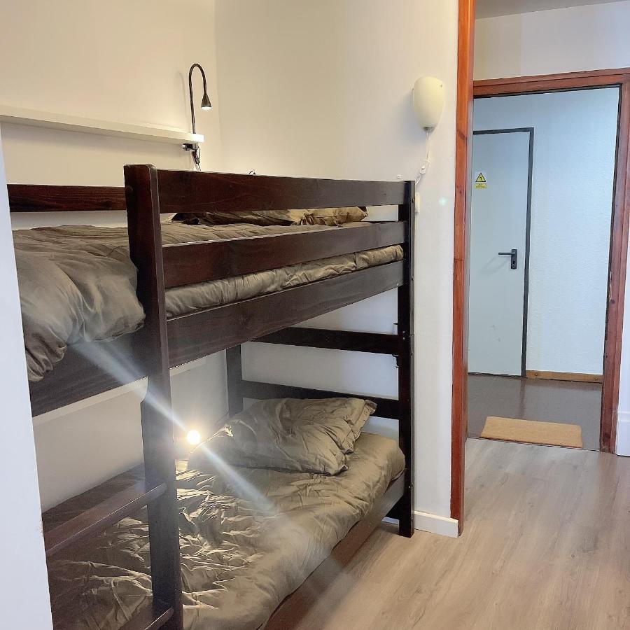 Confort Canigou 帕斯底拉卡萨 外观 照片